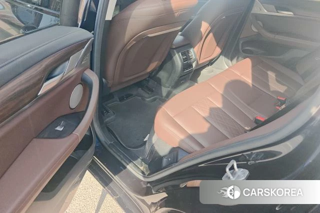 BMW X3 id 4207547 из Китая 10