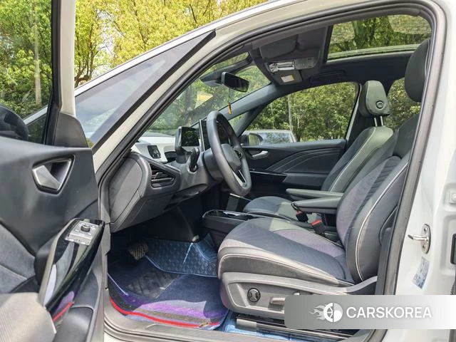 Volkswagen ID.3 id 4261286 из Китая 11