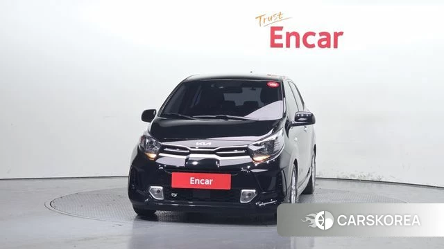 Kia Morning Urban (JA) id 4330305 из Кореи 23