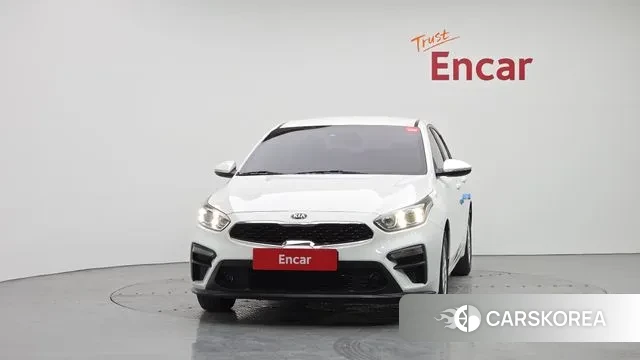 Kia Come New K3 id 3008883 из Кореи 13