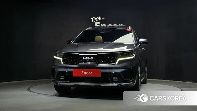 Kia Sorento 4th Generation id 4323946 из Кореи 23