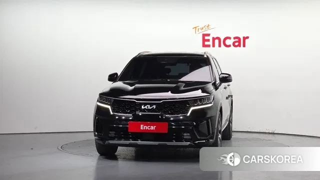 Kia Sorento 4th Generation id 3432819 из Кореи 13