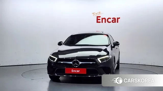 Mercedes-Benz CLS-Class C257 id 3161729 из Кореи 13