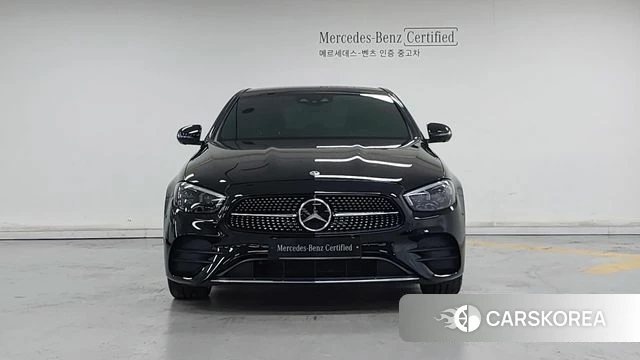 Mercedes-Benz E-Class W213 id 4650859 из Кореи 13