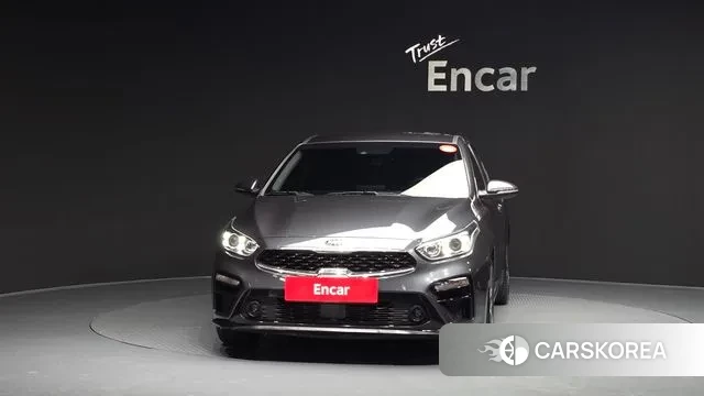 Kia Come New K3 id 3736774 из Кореи 13