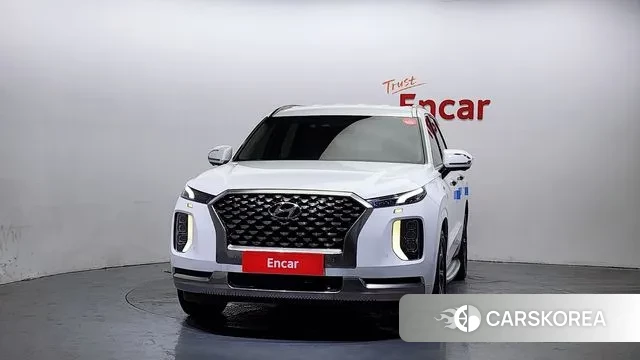 Hyundai Palisade id 3615699 из Кореи 13