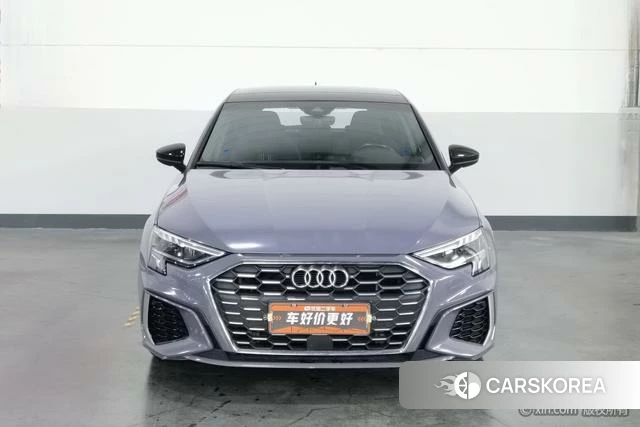 Audi A3 id 4299843 из Китая 17