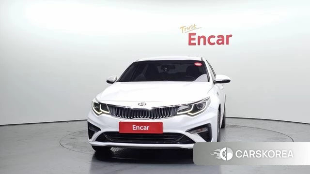 Kia The New K5 2nd generation id 3844720 из Кореи 13