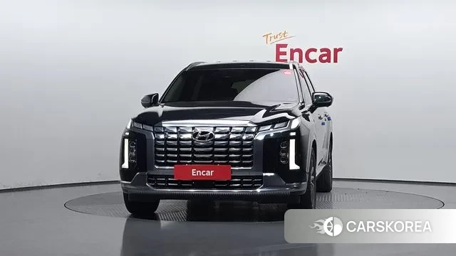 Hyundai The New Palisade id 3360552 из Кореи 13