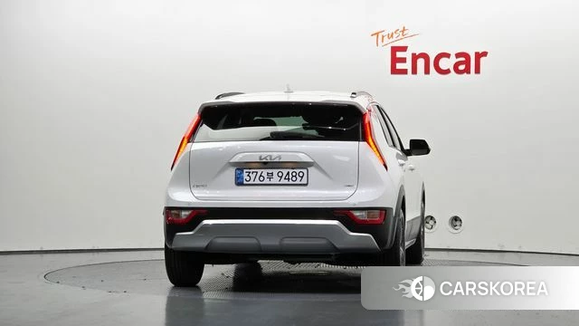 Kia Di Ol Nu Niro id 4894097 из Кореи 23