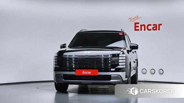 Hyundai Palisade (LX3) id 4847421 из Кореи 23