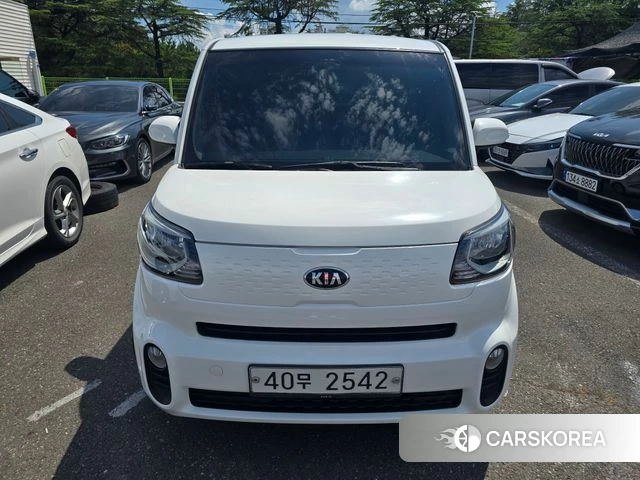 Kia The New Ray id 4705648 из Кореи 11