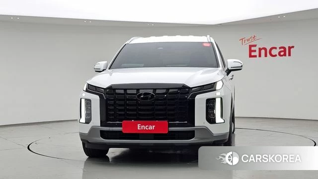Hyundai The New Palisade id 4281955 из Кореи 13