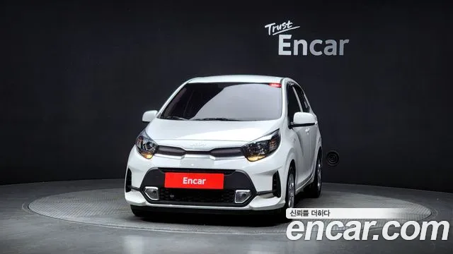 Kia Morning Urban (JA) id 2682093 из Кореи 13