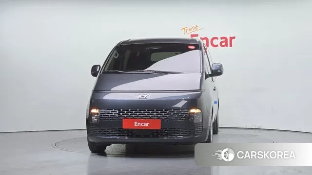 Hyundai Staria id 3463020 из Кореи 13