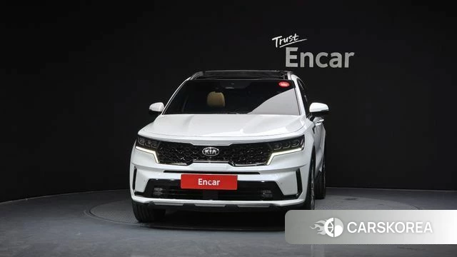 Kia Sorento 4th Generation id 3885406 из Кореи 13
