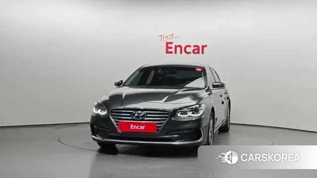 Hyundai Grandeur IG id 3336317 из Кореи 13