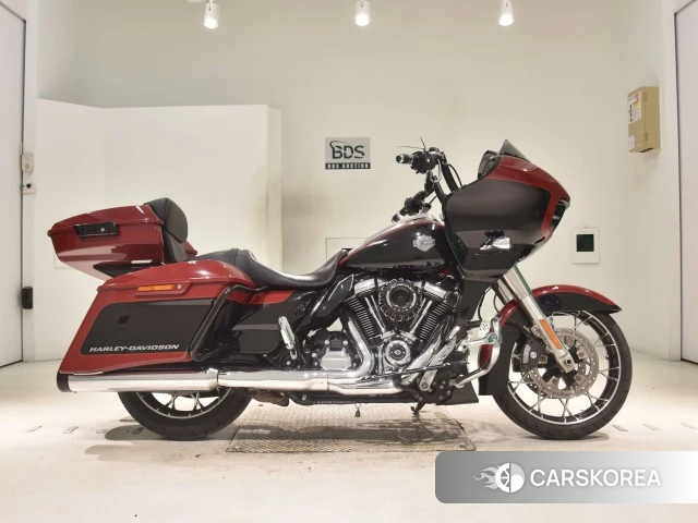 Проданный Harley-Davidson Road Glide FLTRXS1870 2021 из Японии
