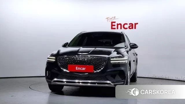 Genesis GV70 id 2885464 из Кореи 13