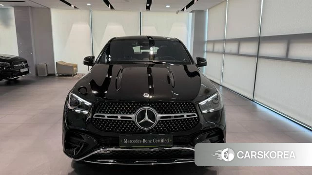 Mercedes-Benz GLE-Class W167 id 4279482 из Кореи 12
