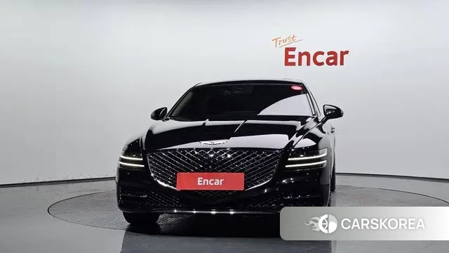 Genesis G80 (RG3) id 2960327 из Кореи 13