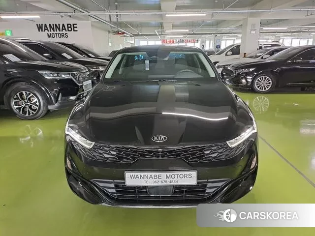 Kia K5 3rd generation id 2416147 из Кореи 10