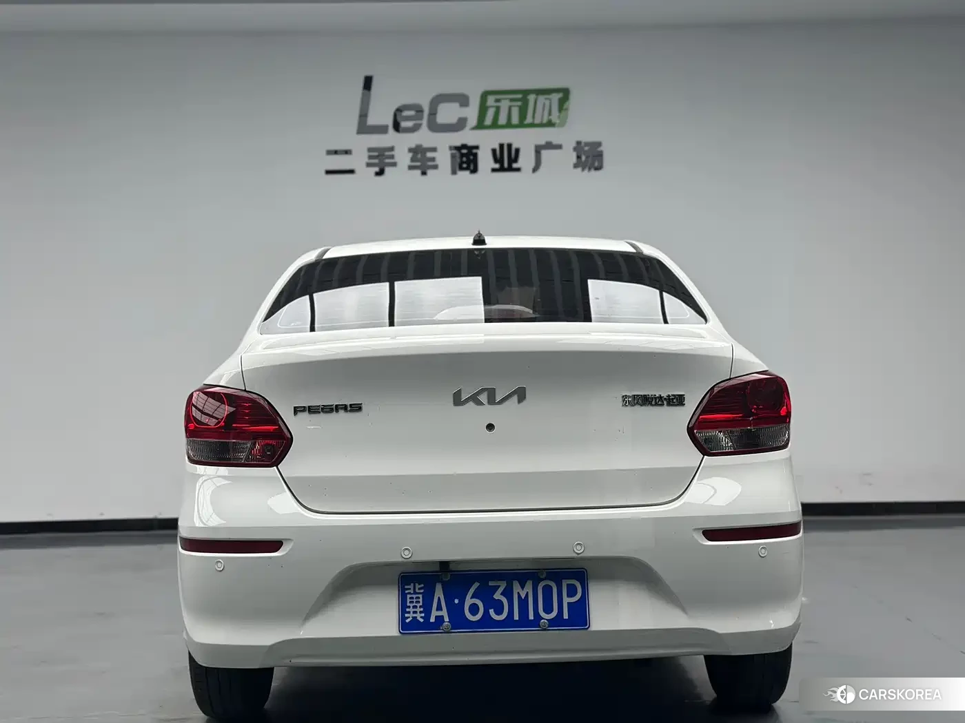 Kia Huanchi id 4653910 из Китая 7