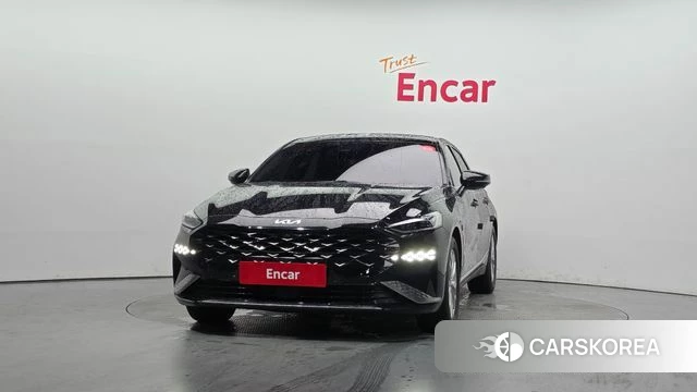 Kia K8 id 4572240 из Кореи 23