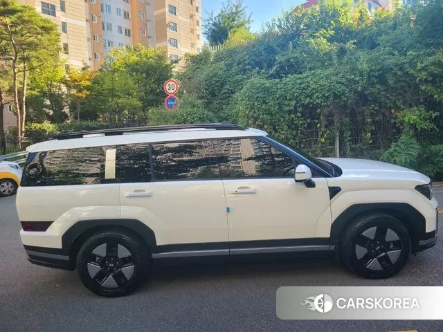 Hyundai Santa Fe (MX5) id 3231233 из Кореи 13