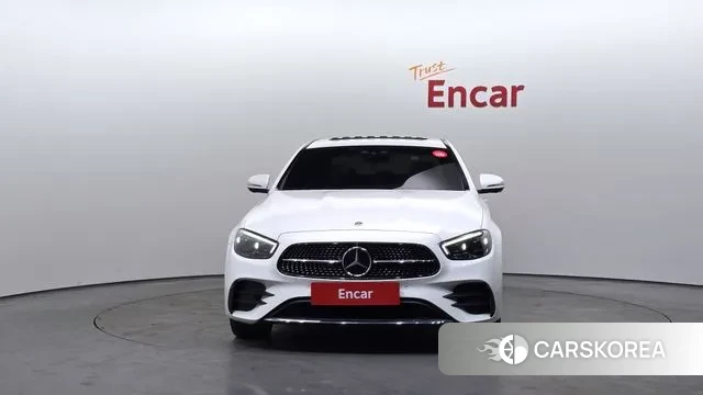 Mercedes-Benz E-Class W213 id 3670307 из Кореи 13
