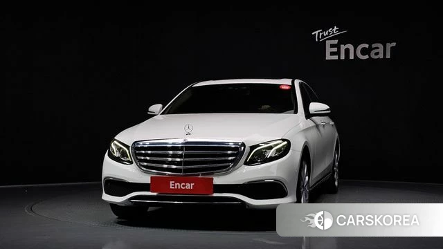 Mercedes-Benz E-Class W213 id 4465668 из Кореи 13
