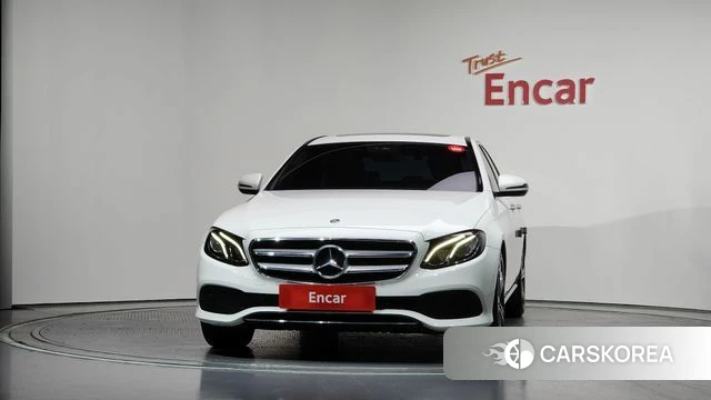 Mercedes-Benz E-Class W213 id 4490918 из Кореи 23