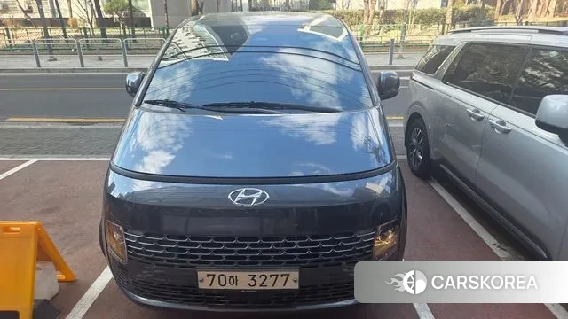 Hyundai Staria id 3769995 из Кореи 13