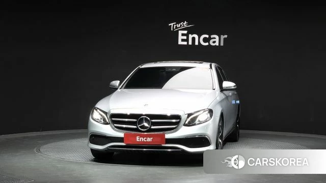 Mercedes-Benz E-Class W213 id 4496215 из Кореи 13