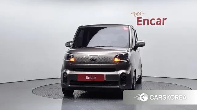 Kia The New Ray id 3504506 из Кореи 13