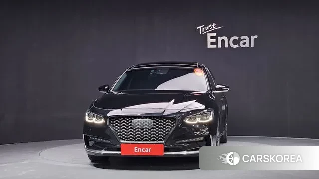Hyundai Grandeur IG id 2986927 из Кореи 13