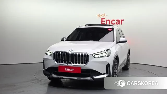 BMW X1 (U11) id 3471981 из Кореи 13