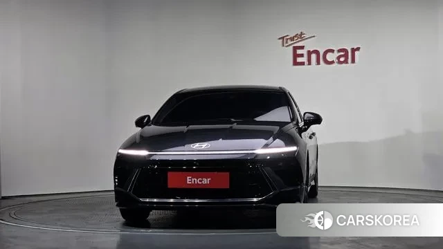 Hyundai Sonata D Edge (DN8) id 3585487 из Кореи 13