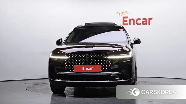 Lincoln Nautilus 2nd Generation id 3664061 из Кореи 13