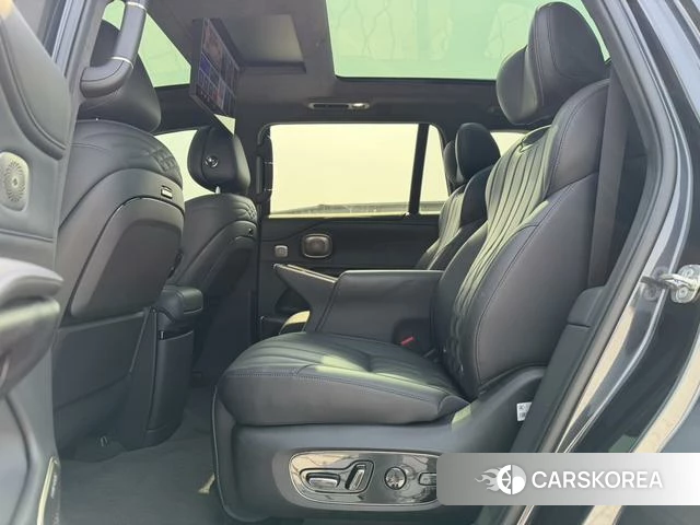 GAC Haobo Haobo HL id 4207127 из Китая 23
