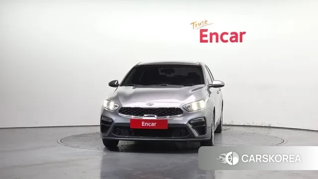 Kia Come New K3 id 3627002 из Кореи 13