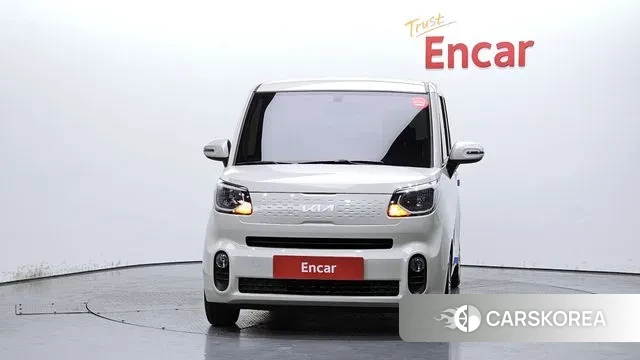 Kia The New Ray id 3268427 из Кореи 13