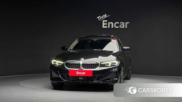 BMW 3 Series (G20) id 4266897 из Кореи 23
