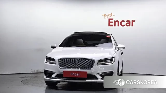 Lincoln New MKZ id 3509801 из Кореи 13