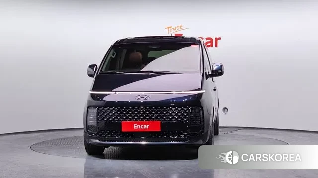 Hyundai Staria id 3503565 из Кореи 13