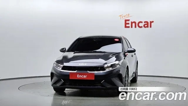 Kia The New K3 2nd generation id 2919913 из Кореи 13