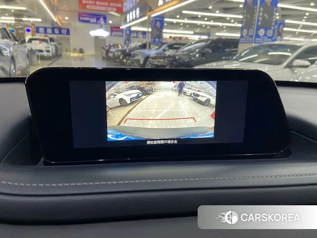 Mazda CX-30 id 4258811 из Китая 17