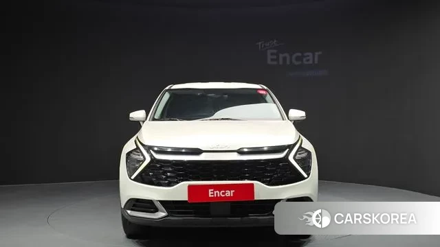 Kia Sportage 5th Generation id 3437938 из Кореи 13