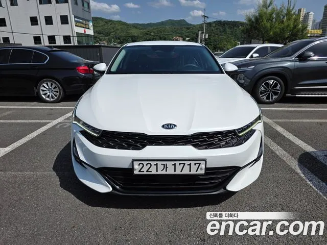 Kia K5 3rd generation id 2754562 из Кореи 13