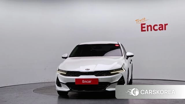 Kia K5 3rd generation id 3834176 из Кореи 13